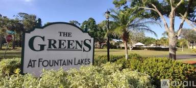 Main picture of The Greens at Fountain Lakes