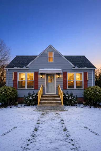 Main picture of 15902 Corkhill Rd