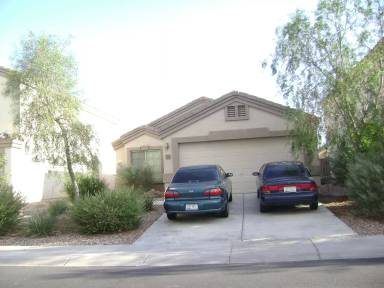 Main picture of 23431 W Pima St