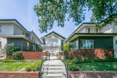 Main picture of Sycamore Apartments