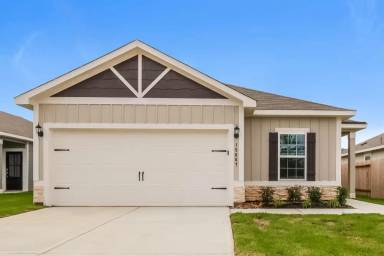 Main picture of 16459 Honeysuckle Hill Dr