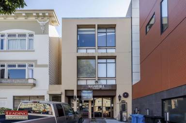 Main picture of 1447 Lombard St