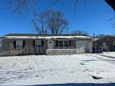 Main picture of 2712 N Locke St