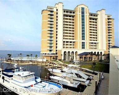 Main picture of Marina Landing Condominiums