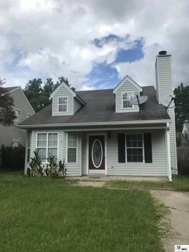 Main picture of 112 Sonoma Cir