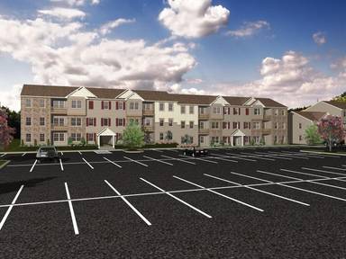 Main picture of Wyndham Pointe