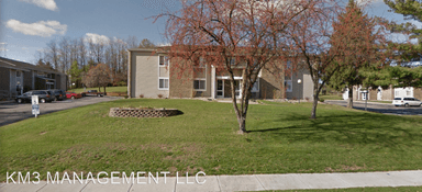 Main picture of Portage Common Apartments
