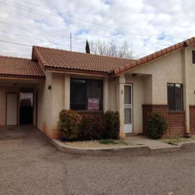 Main picture of 333 N 500 W