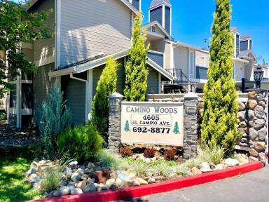 Main picture of 4605 El Camino Ave