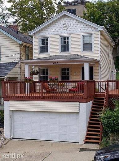 Main picture of 463 Stanley Ave