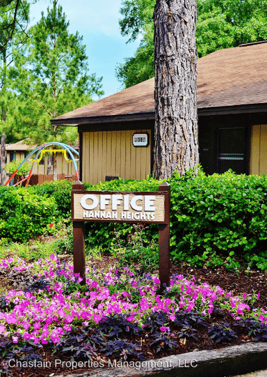 Main picture of Hannah Heights Apartments