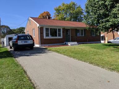 Main picture of 2147 Bruce Ave