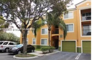 Main picture of El-Ad Residences At Miramar