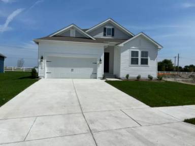 Main picture of 38640 Sunflower St