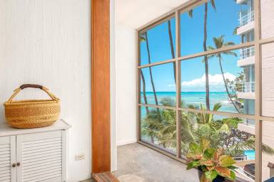 Main picture of 2987 Kalakaua Ave