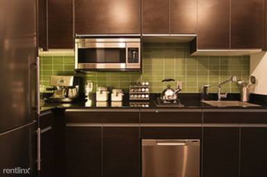 Main picture of Sonder One Platt Apartments
