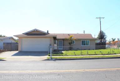 Main picture of 321 Redondo Dr