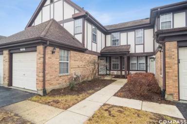Main picture of 156 White Branch Ct