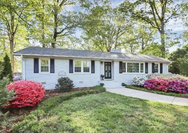 Main picture of 5011 Montclair Ave