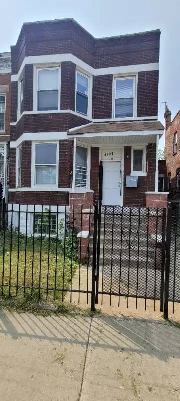 Main picture of 4127 W Wilcox St