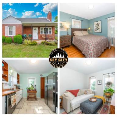 Main picture of 5810 Butterfly Ln