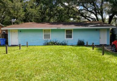 Main picture of 2823 Anthony Dr