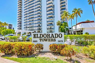 Main picture of ElDorado Towers