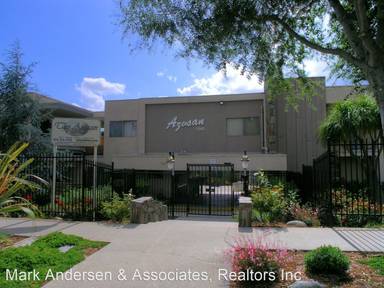 Main picture of The Azusan Apartments