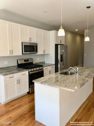 Main picture of 4 Islington St