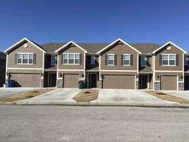 Main picture of Greystone Townhomes