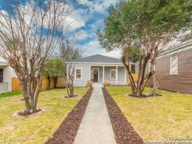 Main picture of 617 Burnet St