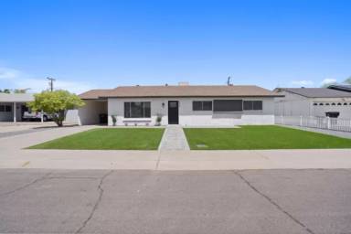 Main picture of 8626 E Roanoke Ave