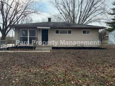 Main picture of 4221 Standish Dr