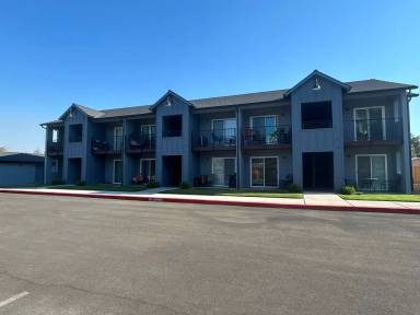 Main picture of 2800 SW 23rd St