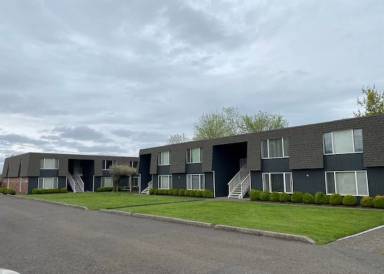 Main picture of West Park Apartments