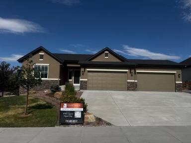 Main picture of 9996 Antelope Ravine Dr
