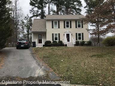 Main picture of 2429 Bridgeview Ln