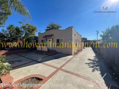 Main picture of 14200 Erwin St