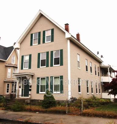 Main picture of 263 Spruce Street - 2