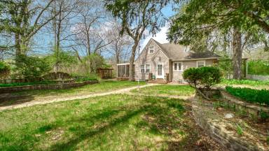 Main picture of 7206 Indian Boundary
