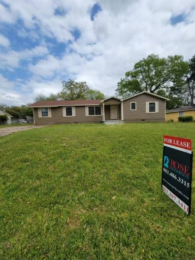 Main picture of 1408 S Academy St