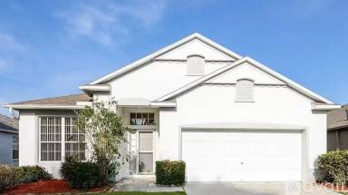 Main picture of 1627 Wakefield Dr