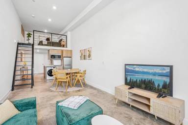 Main picture of Step Los Angeles Apartments