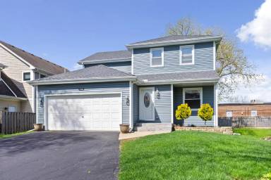 Main picture of 1140 S Pine Ave