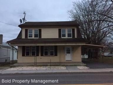 Main picture of 22 Maria St