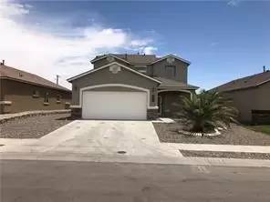 Main picture of 3824 Loma Jacinto Dr