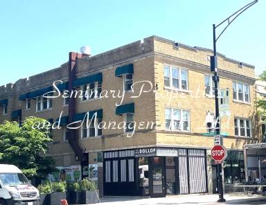 Main picture of 1634 W Montrose Ave & 4405 N Paulina St Apartments