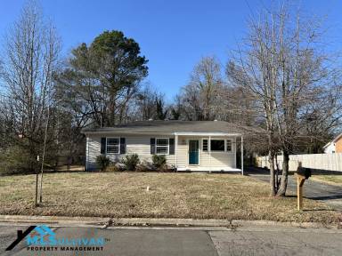 Main picture of 2408 Otis St