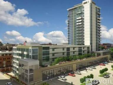 Main picture of Trio Apartments