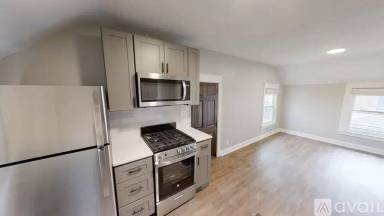 Main picture of 4141 Terrace St